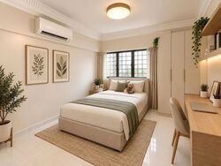 Blk 272 Tampines Street 22 (Tampines), HDB 4 Rooms #619653631